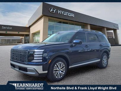 New 2027 Hyundai Palisade SEL Premium
