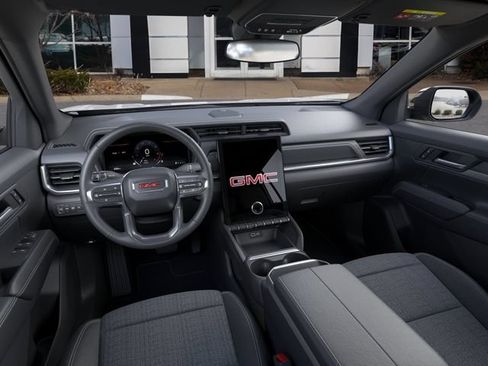 New 2027 GMC Terrain Elevation w/ Black Edition FWD image 15