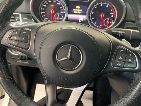 Used 2019 Mercedes-Benz GLS 450 4MATIC image 14
