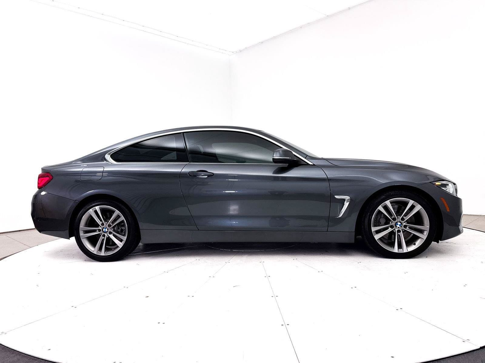 Used 2019 BMW 440i Coupe RWD image 36