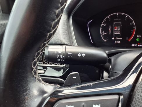 Used 2022 Honda Civic Sport image 16