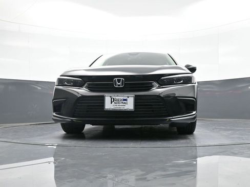 Certified 2023 Honda Civic EX image 26