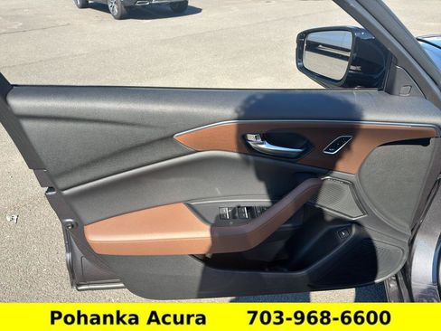 Used 2023 Acura TLX w/ Technology Package FWD image 21