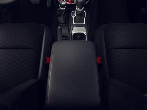 New 2026 Jeep Gladiator Mojave AWD/4WD image 4