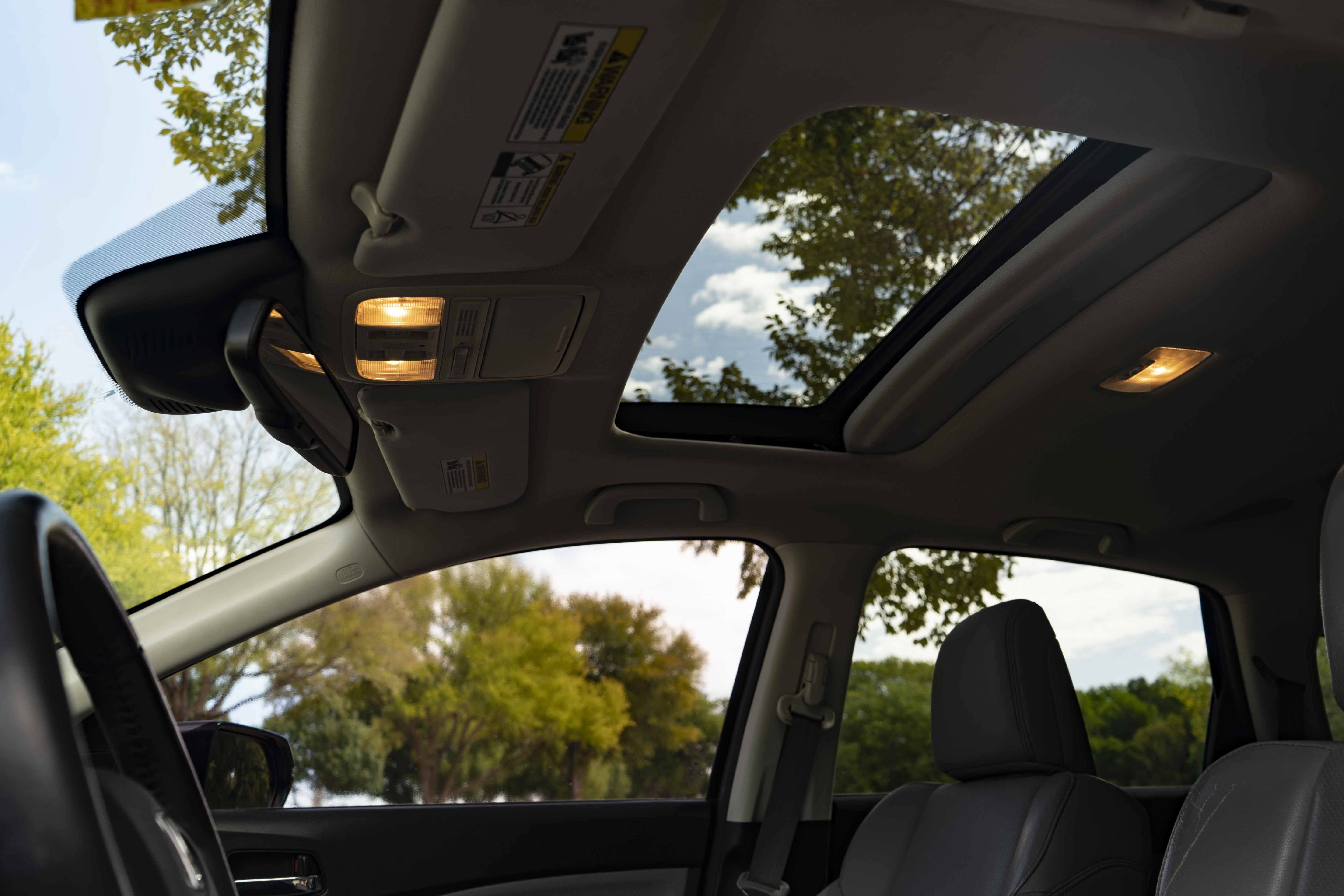 Used 2015 Honda CR-V Touring image 33