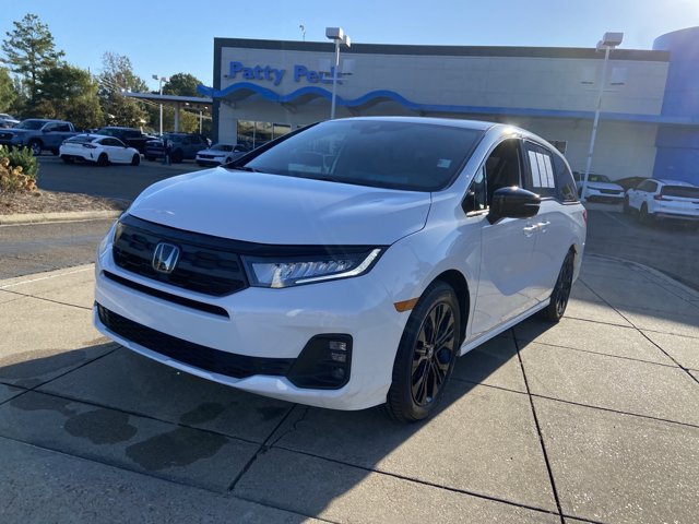 Used 2025 Honda Odyssey Sport-L image 4