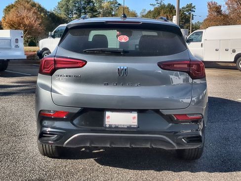 New 2026 Buick Encore GX Sport Touring image 7