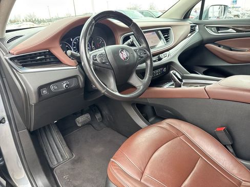 Certified 2020 Buick Enclave Avenir w/ Avenir Technology Package image 13