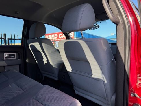 Used 2011 Ford F150 XLT w/ XLT Chrome Pkg AWD/4WD image 22