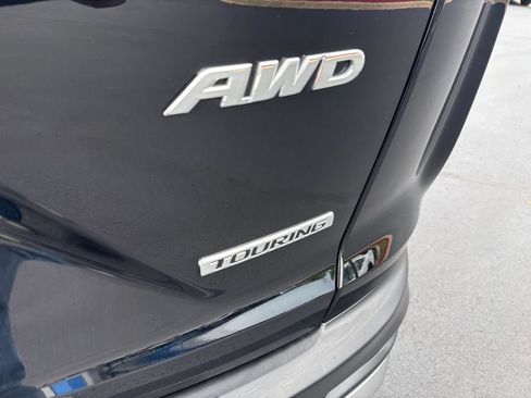 Used 2021 Honda CR-V Touring image 41
