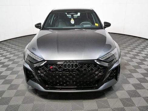 New 2026 Audi RS 3 AWD/4WD image 35