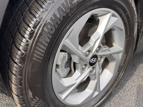 Used 2024 Hyundai Tucson SEL image 30