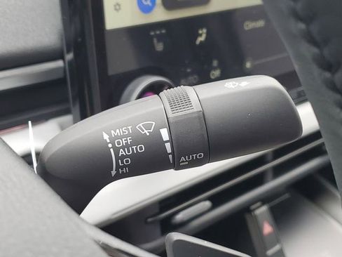 New 2026 Subaru Solterra AWD/4WD image 23