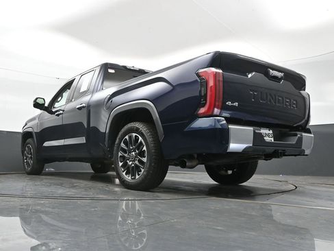 Used 2022 Toyota Tundra Limited image 51