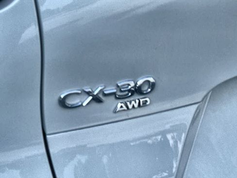 Used 2024 MAZDA CX-30 AWD 2.5 S w/ Select Sport Pkg image 10