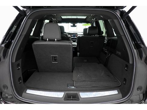Certified 2023 Cadillac XT6 Sport w/ Technology Package AWD/4WD image 65