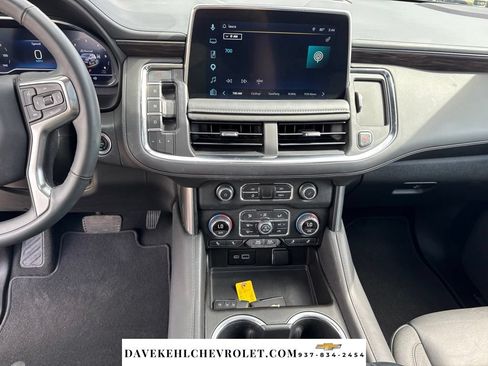 Used 2024 Chevrolet Tahoe LT w/ LT Signature Package AWD/4WD image 20