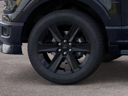New 2026 Ford F150 STX w/ F-150 LOBO Package AWD/4WD image 19