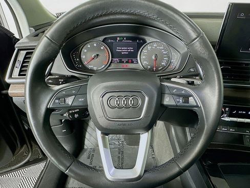 Used 2023 Audi Q5 2.0T Premium w/ Convenience Package image 19