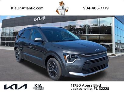 New 2026 Kia Niro LX