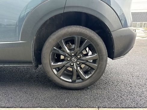 Used 2023 MAZDA CX-30 AWD 2.5 S w/ Preferred Package image 7