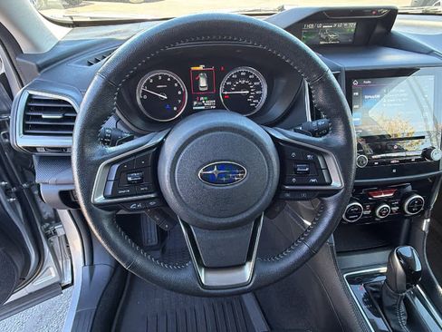 Used 2019 Subaru Forester Touring w/ Popular Package #3 image 18