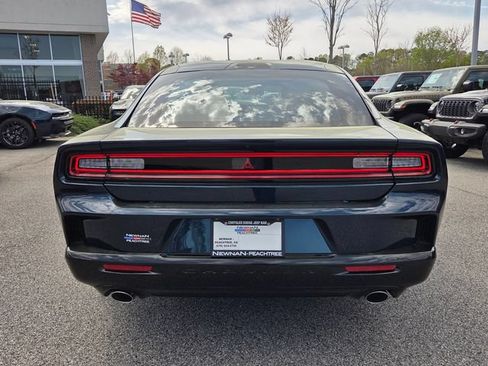 New 2026 Dodge Charger GT AWD/4WD image 4