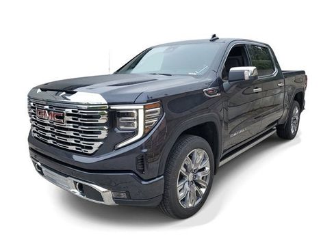 New 2026 GMC Sierra 1500 Denali w/ Denali Reserve Package image 3