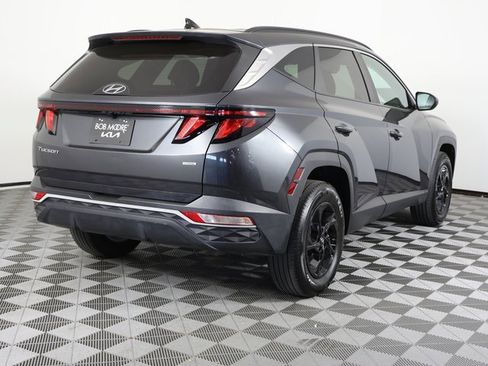 Used 2024 Hyundai Tucson SEL image 5