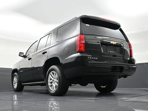 Used 2018 Chevrolet Tahoe LS image 24