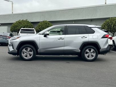 Used 2023 Toyota RAV4 XLE w/ Convenience Package