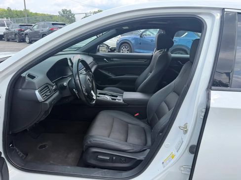 Used 2019 Honda Accord Sport image 24