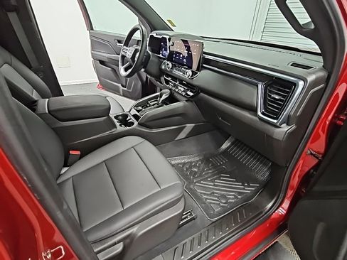 Used 2025 GMC Canyon Elevation w/ Convenience Package image 37