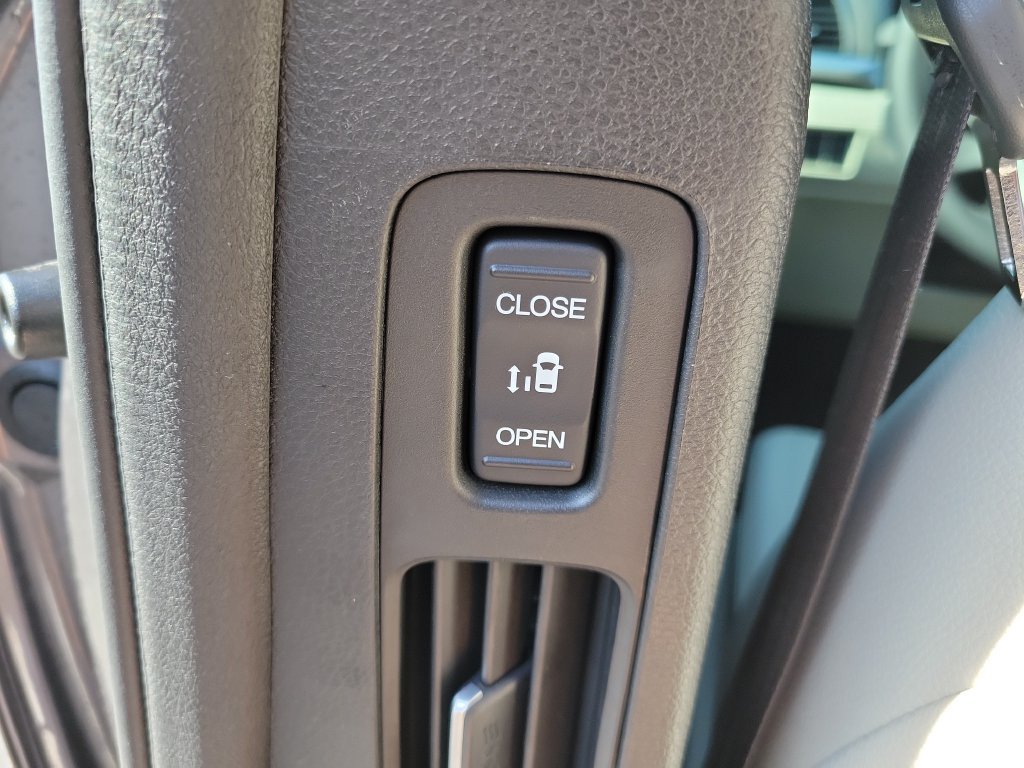 Certified 2026 Honda Odyssey EX-L image 21