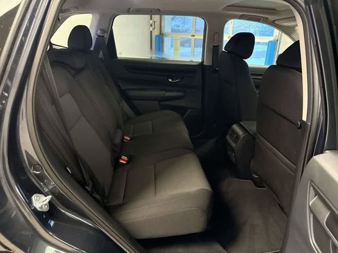 Certified 2026 Honda CR-V EX image 24