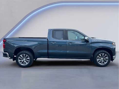 Used 2019 Chevrolet Silverado 1500 LT w/ All-Star Edition image 7