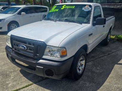 Used 2011 Ford Ranger XL