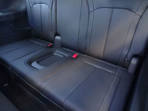 New 2026 INFINITI QX60 Luxe w/ Cargo Package AWD/4WD image 9
