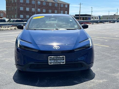 Used 2023 Toyota Prius LE FWD image 10