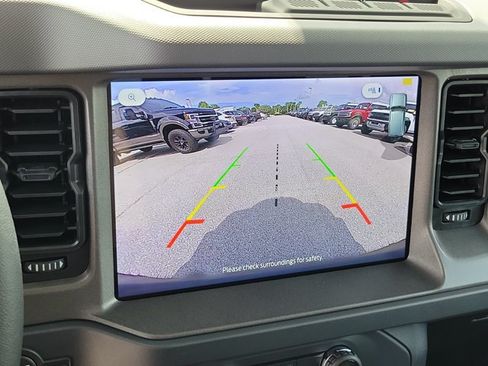 New 2026 Ford Bronco Big Bend w/ Black Diamond Package AWD/4WD image 30
