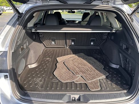 Certified 2025 Subaru Outback Onyx Edition AWD/4WD image 11