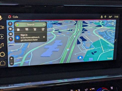 Used 2024 GMC Sierra 2500 Denali Ultimate image 8