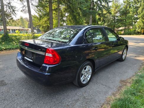 Used 2007 Chevrolet Malibu LT image 5
