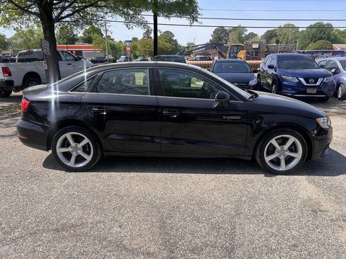 Used 2016 Audi A3 1.8T Premium image 10