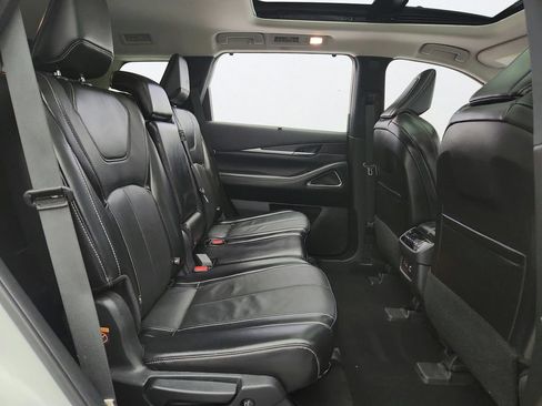 Used 2023 INFINITI QX60 Sensory AWD/4WD image 36