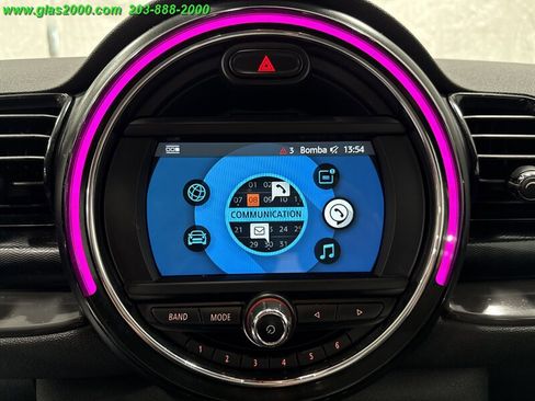 Used 2019 MINI Cooper Clubman ALL4 image 17