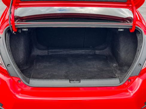 Used 2018 Honda Civic EX-T image 26