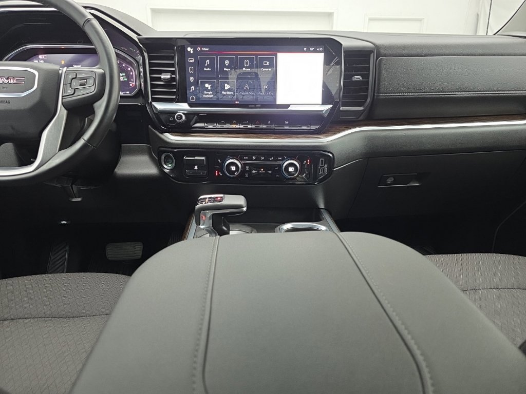 Used 2026 GMC Sierra 1500 Elevation AWD/4WD image 31