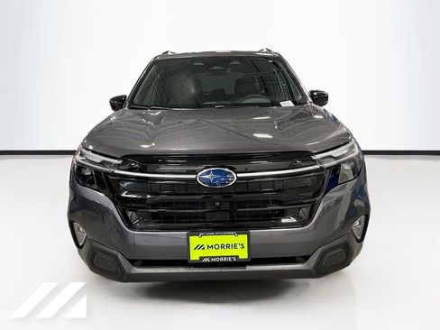 New 2026 Subaru Forester Touring image 2