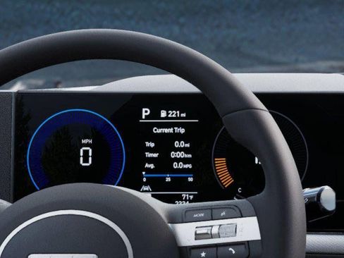 New 2026 Hyundai Sonata SEL image 14